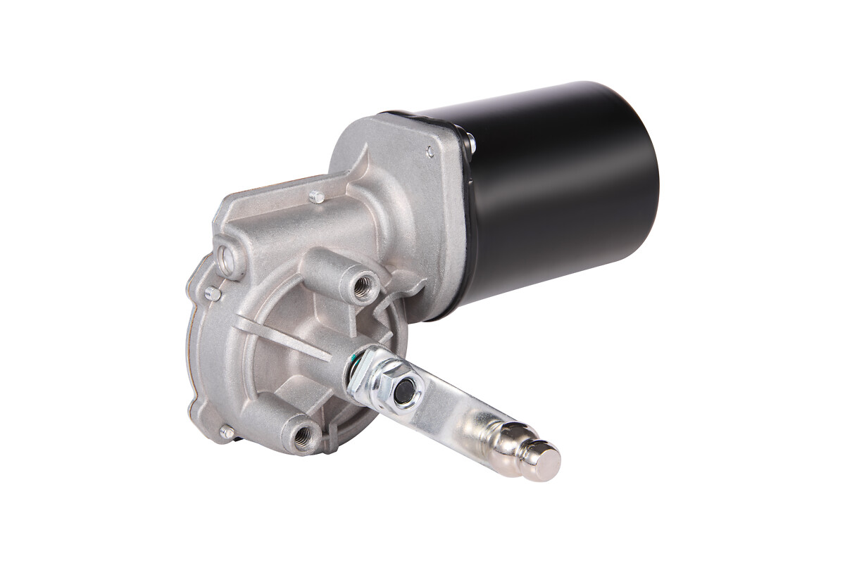 Moteur d'essuie-glace VALEO 584629